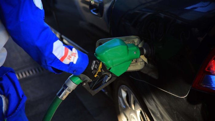 ENAP confirma baja de precios de las bencinas a partir de este jueves 15 de mayo