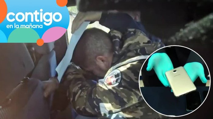 Los errores que hicieron caer a la banda imputada por asesinato de Graneros: Una lata de bebida fue clave