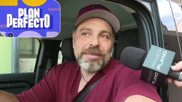 José Antonio Neme “peló” a su suegra y expareja le respondió sin filtro: “Aguanté bastante…”