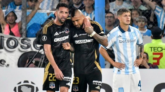 Mauricio Isla hace fuerte autocrítica y manda un recado a sus compañeros en Colo Colo