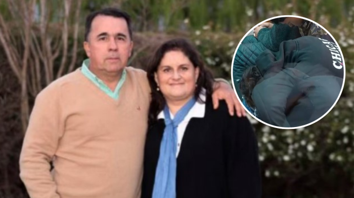 Decretaron las medidas cautelares para los 4 imputados por crimen en Graneros