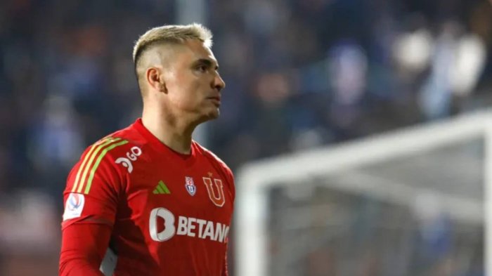 La confesión de Cristóbal Campos por su accidente automovilístico: 