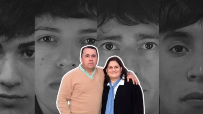 “Sentimos varios disparos”: Revelan confesión de uno de los cuatro imputados por crimen en Graneros