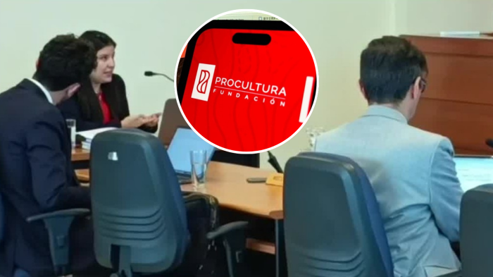 Caso ProCultura: Los argumentos de Fiscalía para justificar legalidad de interceptaciones telefónicas