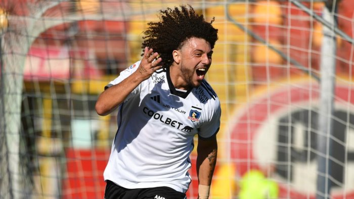 ¿Dardo a Colo Colo? El contundente mensaje de Maximiliano Falcón luego de eliminación del Cacique