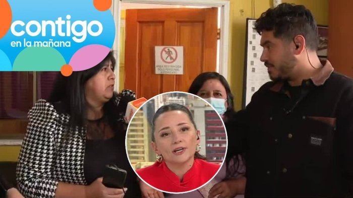 Andrea Arístegui defendió a Gino Costa de administradora que cuestionó despacho: “No le diga cómo trabajar”