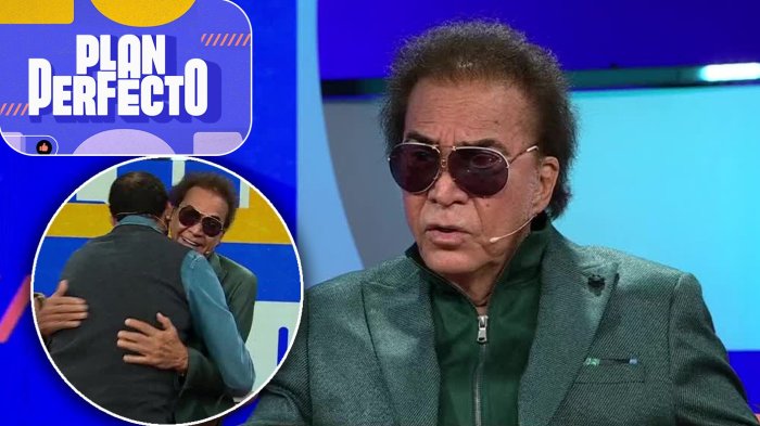 ¡Llamó a las 3 AM! “El Puma” Rodríguez compartió anécdota junto a Julián Elfenbein en Plan Perfecto