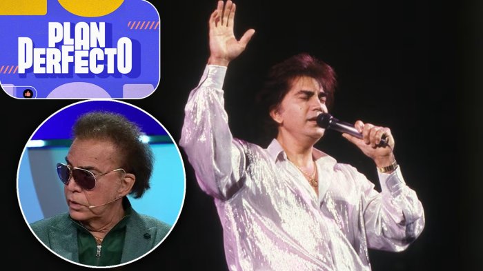 “Me quedé clavado ahí...”: El Puma Rodríguez explicó trasfondo de su emblemática frase en Viña 1988