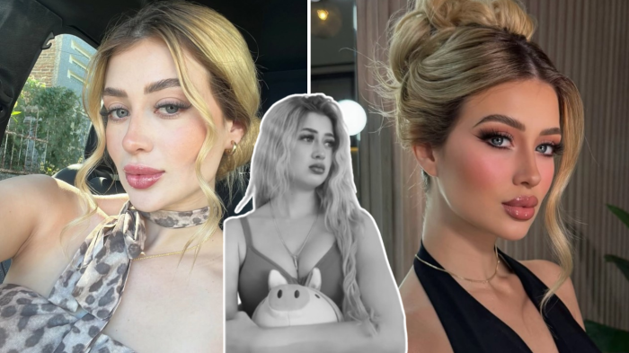 “Evidentemente, es alguien que...”: Fiscalía reveló hipótesis sobre asesino de influencer mexicana