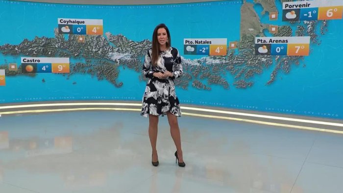 ¿Temporal para el fin de semana? El pronóstico del tiempo para este sábado 17 de mayo