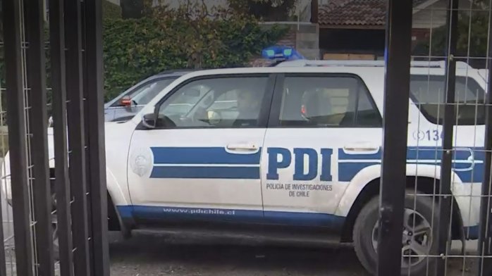 Turbazo en Valle Grande: Delincuentes ingresan violentamente a casa y se llevan dos vehículos