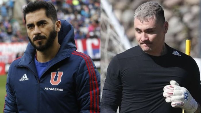 Johnny Herrera se conmueve tras fuerte confesión de Cristóbal Campos: “He tratado de acompañarlo”