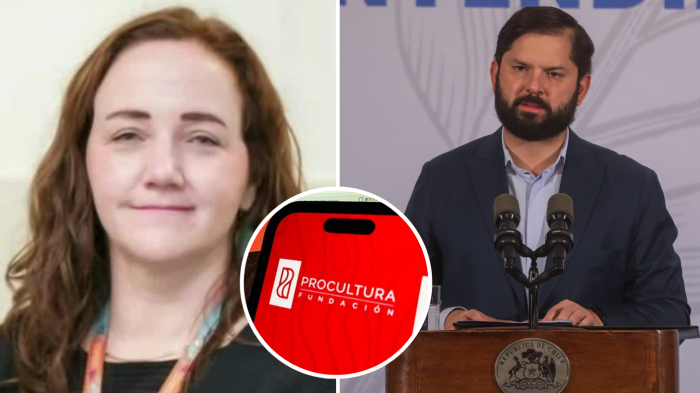 Justicia declaró ilegales escuchas telefónicas a Josefina Huneeus por Caso ProCultura: Incluida la del pdte. Boric