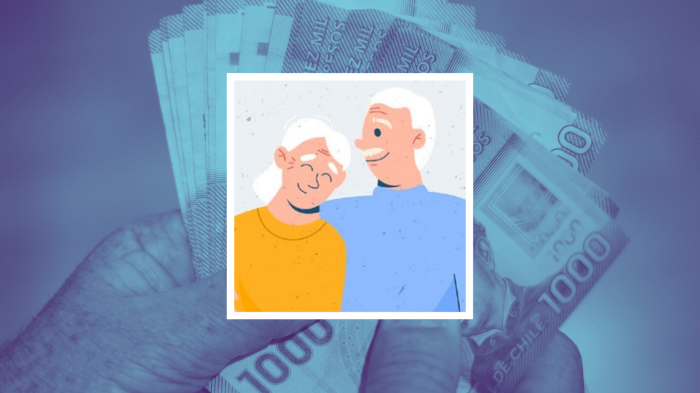 Estos son los PRIMEROS beneficiarios en recibir el nuevo monto de la PGU