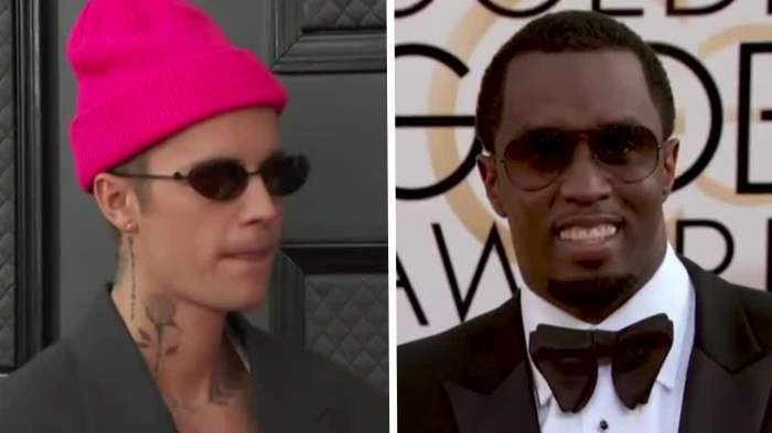 Justin Bieber rompe el silencio en medio del escándalo por el caso de Sean “Diddy” Combs