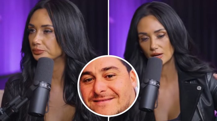 “Le llegó a la otra...”: Pamela Díaz reveló detalles inéditos del “Caso Joyas” y Manuel Neira