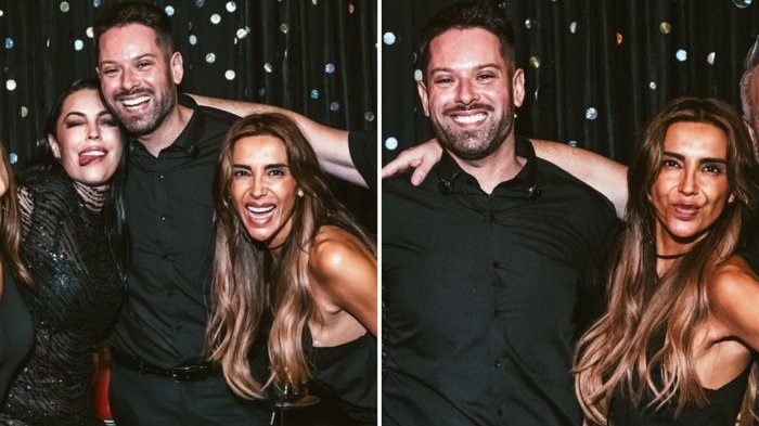 “Está respondiendo”: Michael Roldán entregó detalles del estado de salud de Carla Ballero