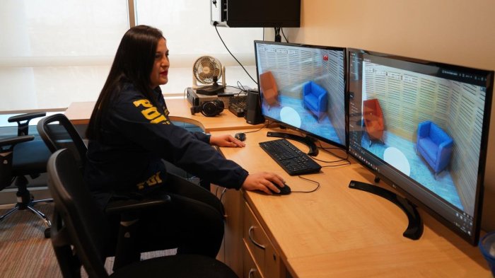 Entrevistas videograbadas aumentarían 56% probabilidad de sentencia en delitos sexuales contra NNA