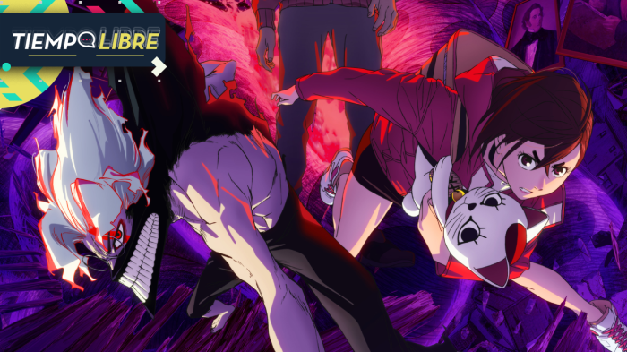 DAN DA DAN regresa con todo y prepara su estreno en cines chilenos: ¿Cuándo comienza la preventa?