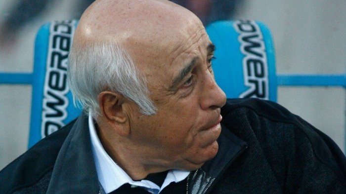 “Ya no habla, no hace gestos”: Revelan delicado estado de salud de Nelson Acosta