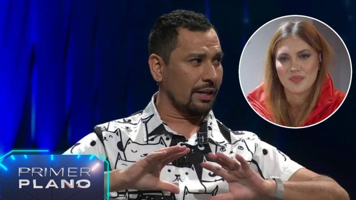 “Me trató de imbécil”: Exmánager de Karen Paola la tachó de “diva” por haber cambiado tras volver al estrellato