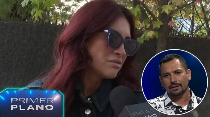 Karen Paola desmintió EN VIVO en Primer Plano a exmánager y aseguró que su único fin es “dejarla mal”