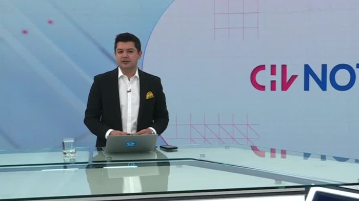 CHV Noticias Tarde | Domingo 18 de mayo de 2025