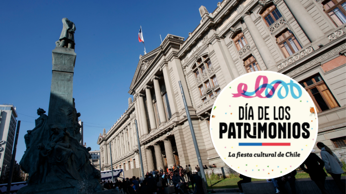 Día de los Patrimonios 2025: Fecha, actividades y dónde disfrutar más de 2 mil panoramas gratuitos