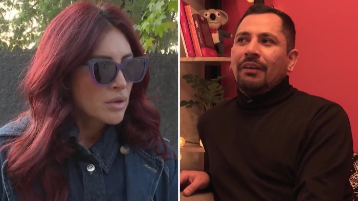 ¿Fue su ex manager?: Karen Paola responderá en Primer Plano sobre polémica confesión