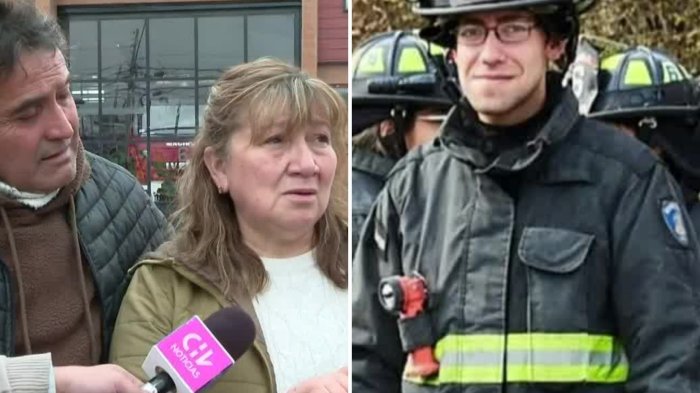 “A él lo mataron”: Madre de Leandro Espinoza exige justicia tras mortal disparo de funcionario