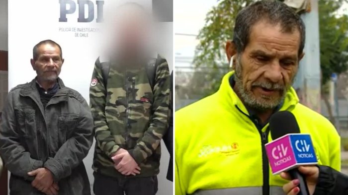 Seguidores de CHV Noticias desbordaron con apoyo cuenta de trabajador que devolvió $1,5 millones