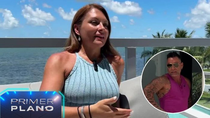 La Verdadera Historia: Paula Pavic se confesó tras llegar a MILLONARIO ACUERDO de divorcio con Marcelo Ríos