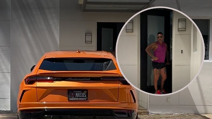 VIDEO | “Sale de la casa”: Así fue la reacción de Marcelo Ríos a preguntas de Primer Plano tras millonario acuerdo de divorcio