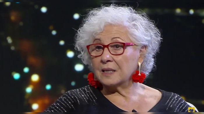 “Su corazón se ha visto afectado”: Actualizan complejo estado salud de Teresita Reyes