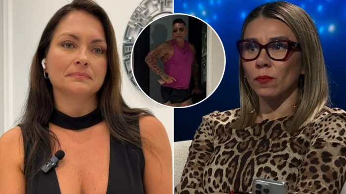 “Estaba molesto”: Marcelo Ríos reaccionó en vivo a dichos de Paula Pavic en Primer Plano