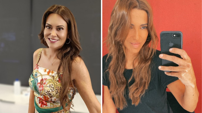 “Cuando di mis declaraciones…”: Daniella Campos enfrentó polémicos dichos sobre salud de Carla Ballero