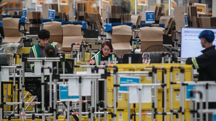 CyberDay: Así puedes postular a las vacantes con sueldos desde $540 mil