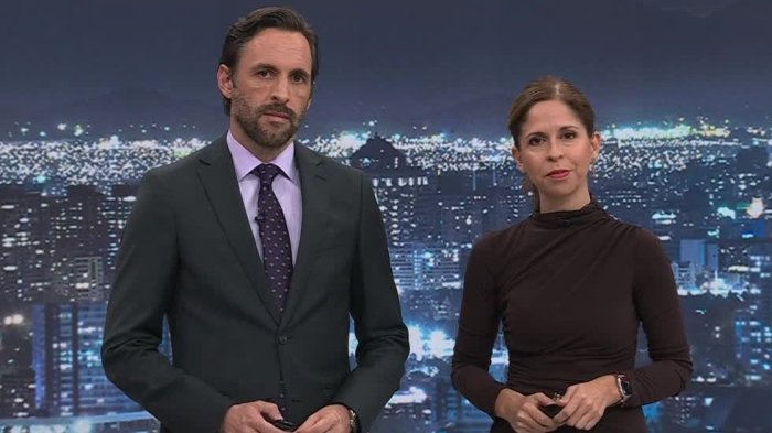 CHV Noticias Central | Lunes 19 de mayo de 2025