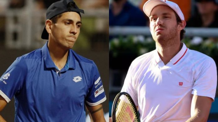 Golpazo: Alejandro Tabilo y Nicolás Jarry sufrieron brusco descenso en ranking ATP
