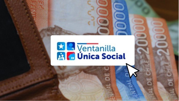 Cómo usar la Ventanilla Única Social: La nueva plataforma que reúne bonos, subsidios y beneficios estatales