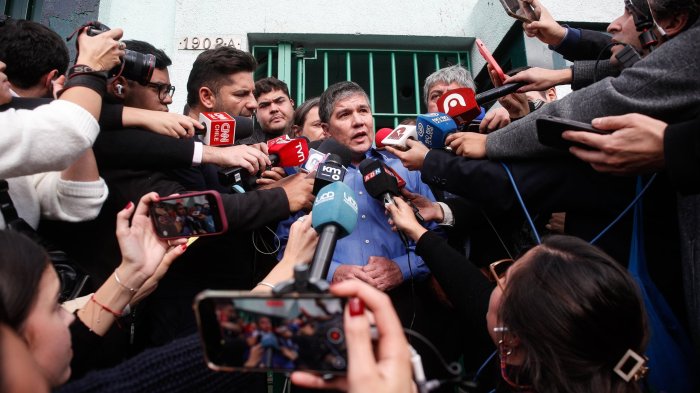 “Fueron meses dolorosos y complejos”: Manuel Monsalve salió de la cárcel y reitera ser 