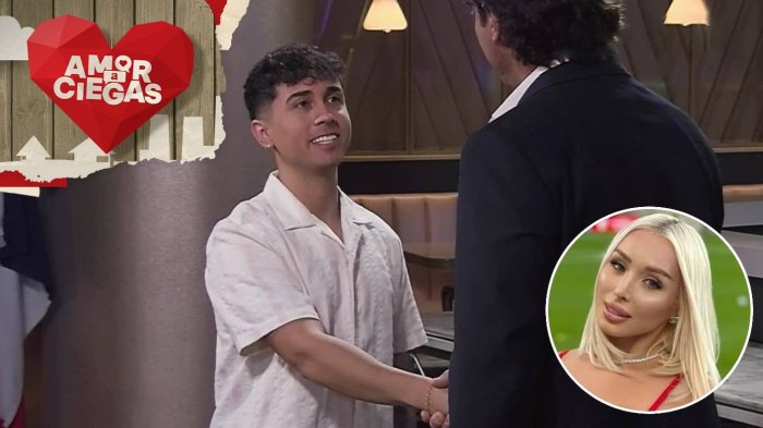 “Tengo la vara alta”: Influencer sorprendió al dejar en claro que busca a alguien como Daniella Chávez