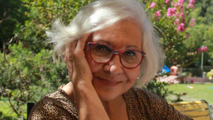 Teresita Reyes reapareció en redes sociales tras agravamiento por el cáncer: “Sigo luchando”