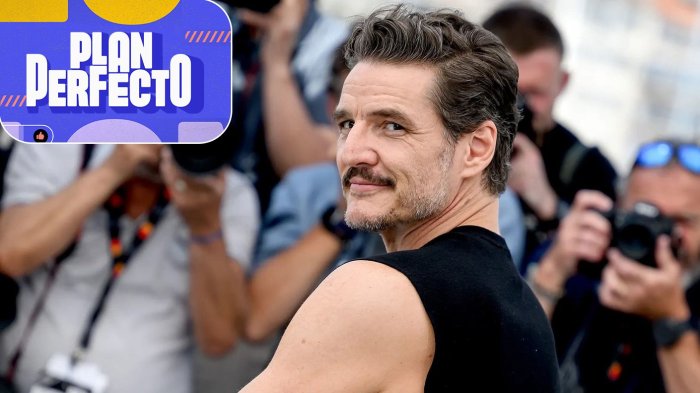 ¿Por qué Hollywood se rinde a los pies de Pedro Pascal? En Plan Perfecto revisamos los hitos que lo marcaron