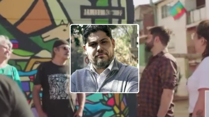 Caso ProCultura: El video de la campaña presidencial de Boric que evidenció vínculo con Alberto Larraín