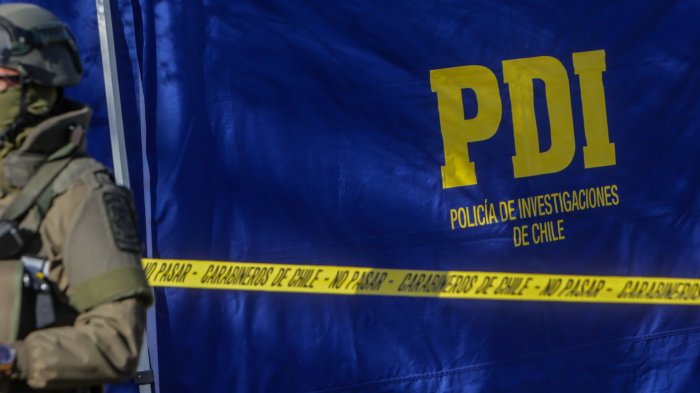 Varios cortes en el tórax: Hombre murió apuñalado tras riña en Estación Central