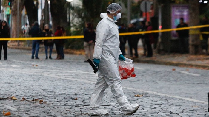 ¿Cuáles fueron las razones? Esto es lo que se sabe de la bomba que detonó en Providencia