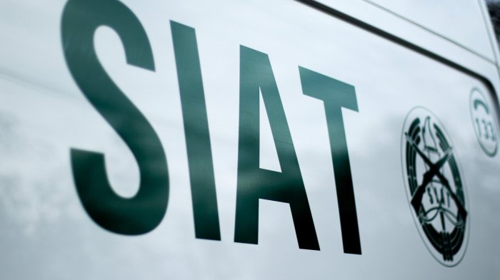 Conductor ebrio volcó en la Costanera Norte: Uno de los ocupantes del vehículo murió