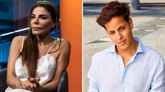 Zulemita Menem arremete contra Máximo y desclasifica encuentros “a espalda de su mamá”