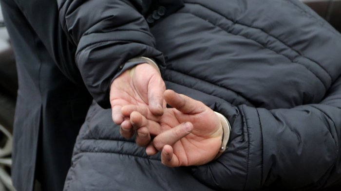 Detienen a presunto violador en serie de Concepción: Habría extorsionado a víctimas en redes sociales